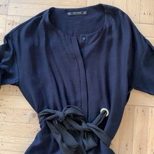 Beautiful Zara dress